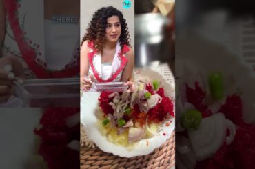 Akshay Kumar Shares Healthy Beetroot Snack Recipe #shorts #akshaykumar #tikki