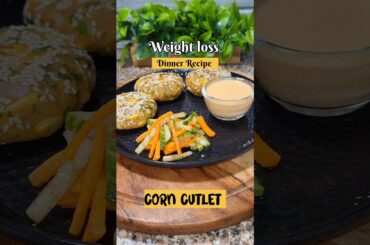 Day 20- Weight loss Dinner Recipe | Healthy Dinner Recipe| #weightloss#highprotein #healthylifestyle
