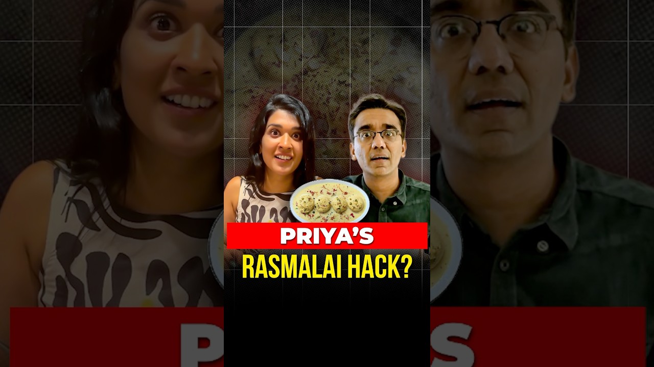 Can Rasmalai Be Made Healthy? | Dr Pal Can Rasmalai Be Made Healthy? | Dr Pal