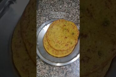 5 minutes healthy breakfast recipe #instant #shorts #breakfastideas #shortsfeed #viral #healthy