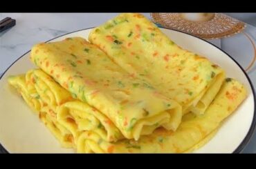 Healthy and Easy Tiffin lunch box recipe| Instant Breakfast Recipe Indian TiffinRecipes |