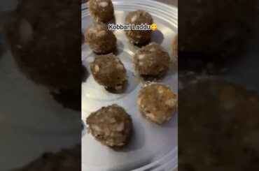 Kobbari Laddu#coconut #sweet #recipe #healthy #viralvideo #shortvideos #shorts #ytshort #shobhitha11