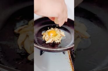 Egg Bread Toast!#egg #food #recipe #shorts #fyp #viralvideo