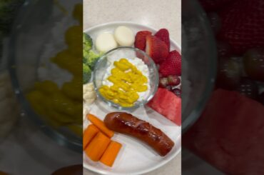 Meal Prep Ideas| Healthy Foods that’s NOT boring #wieiadhealthy #whatieatinaday #mealprepideas