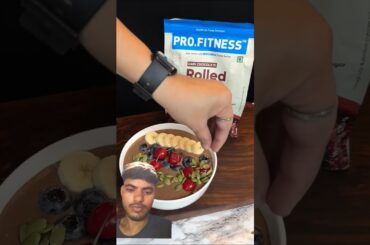 healthy breakfast ideas asmr #shorts #recipe #vegan #cooking #asmrcooking #asmr #healthy