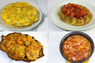 Collection Healthy Recipes For Dinner! Caution These Meals Are Seriously Addictive!