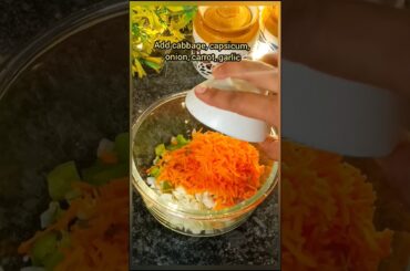 I Tried My Favorite Healthy Breakfast Meal #shorts #reels