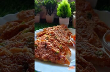 Tast Healthy Veg Toast #toastforbreakfast #breakfast #healthy #food #quickrecipes