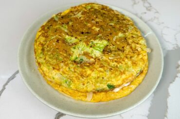 My Mom Ate THIS Every Night And MELTED 30kg! Healthy Recipes For Dinner