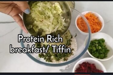 Healthy tiffin ideas for kids/ Lunchbox recipes - Breakfast/ Snacks / Tiffin Recipe