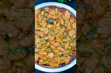 Easy Beef Keema Recipe | degi gosht shorba recipe | beef salan #shorts #beefkeema #recipe