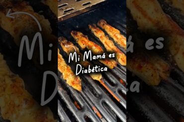 Recetas para diabeticos #diabeticos #receta #retinopathy #recipes #healthyrecipes