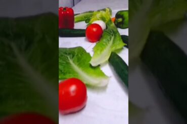 #food#salad#shorts#viralvideo#viral #viralshorts#healthy#saladrecipe