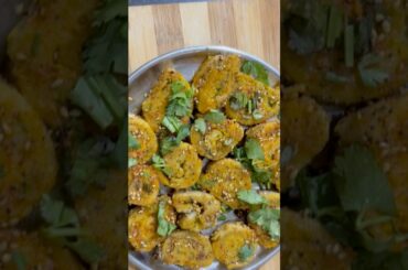 Evening Snacks ,Steamed Snacks #shorts #ytshorts #snacks #healthy #easyrecipe