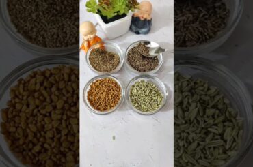 Digestion Powder |#shortsfeed #recipe #ayurveda #healthy #healthtips #ytshorts