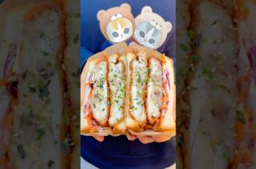 Hacks for the PERFECT Airfryer Chicken Katsu Sando!