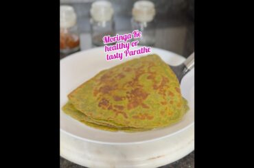 Morning Parathe recipe / weight loss breakfast / healthy breakfast recipe #shorts #trendingshorts