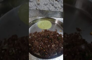 Healthy Dinner Recipe in Tamil#food #trending #shortvideo #cooking #minivlog #healtyfood #recipe