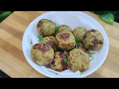 Raw Banana Balls / Starter Recipe / Tea Time Snacks / Easy Snacks / Healthy Snacks / Quick Snacks Raw Banana Balls / Starter Recipe / Tea Time Snacks / Easy Snacks / Healthy Snacks / Quick Snacks