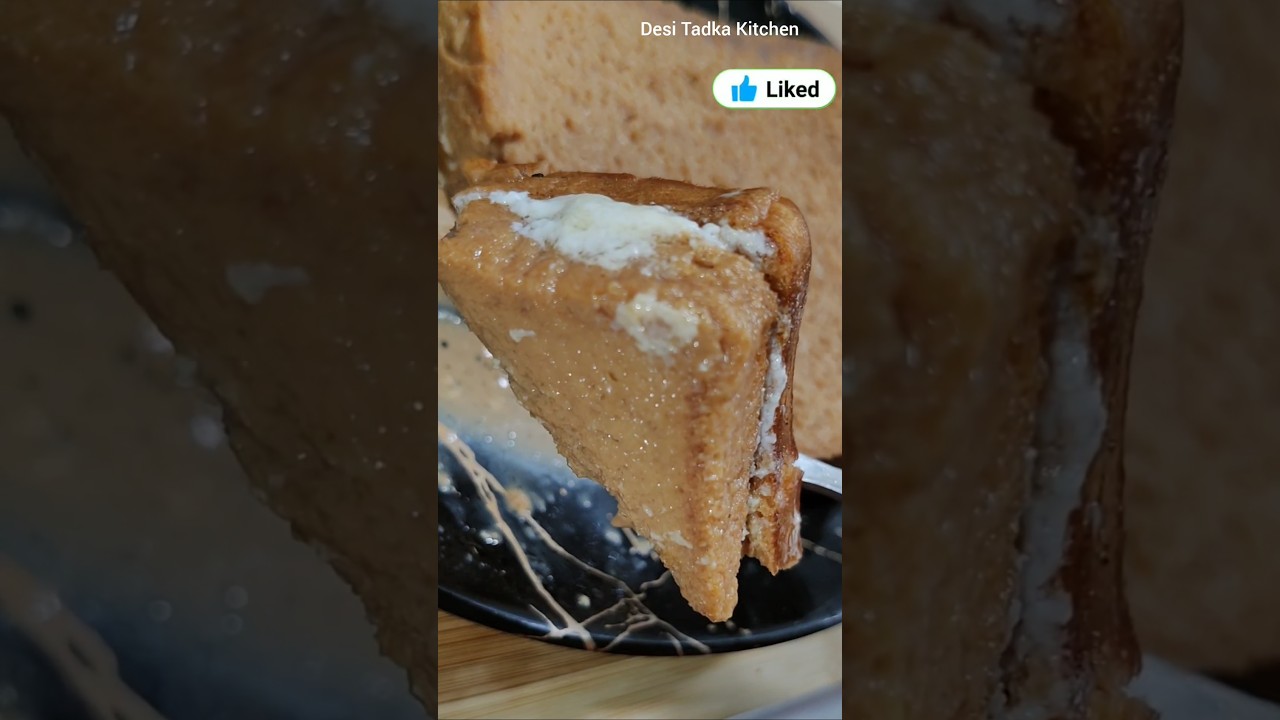 Dubai Viral Karak Chai Creamy Toast #shorts #viral #tea #chai #toast #breakfast #trendingshorts Dubai Viral Karak Chai Creamy Toast #shorts #viral #tea #chai #toast #breakfast #trendingshorts