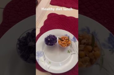 Healthy lunch-2 #usatamilcouple #diet #weightloss #healthy #shorts #ytshort #trending #california