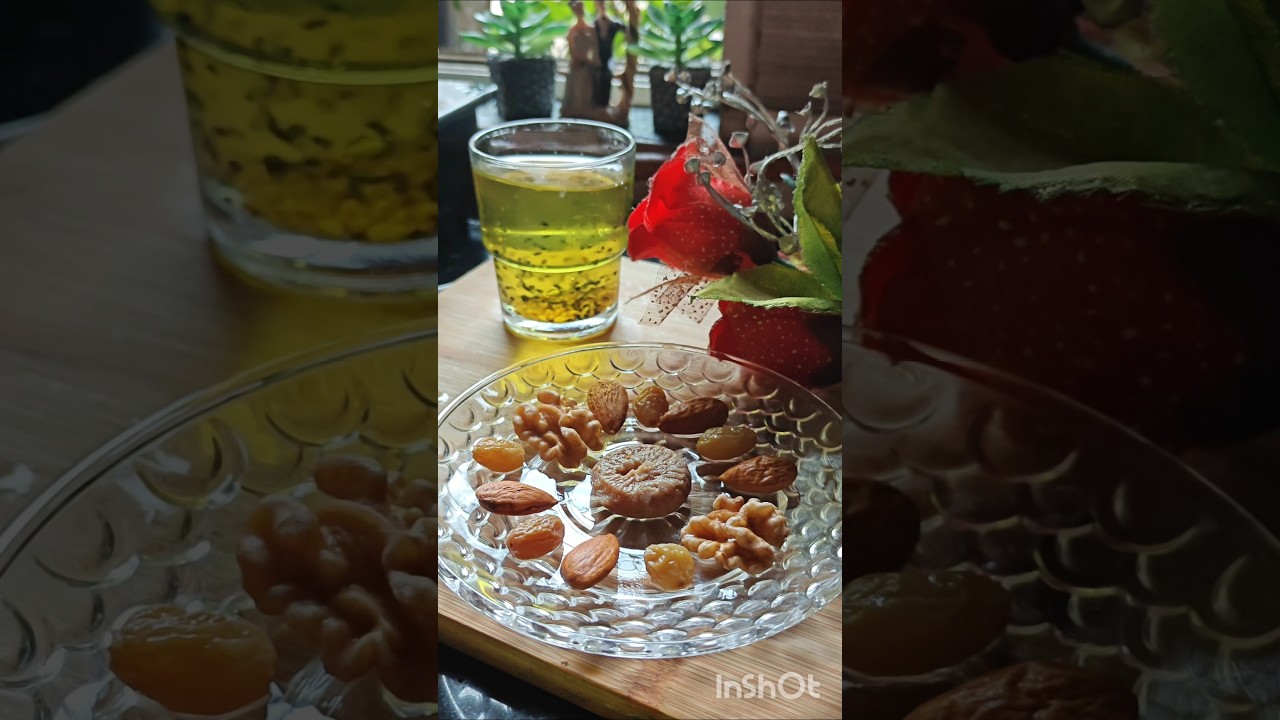 Badam akharot kishmish magical food #food #recipe #cooking #foodie #healthy #viral #healthy #kadhi Badam akharot kishmish magical food #food #recipe #cooking #foodie #healthy #viral #healthy #kadhi