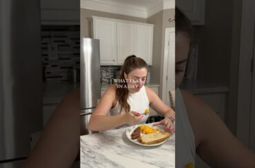 WIEIAD #whatieatinaday #recipe #meal #mealprep #mealideas #coffee #ivf #ivfjourney