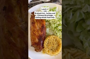 Healthy lunch idea. #food #easynutrition #healthylifestyle #healthyfood #recipe #digestivehealth