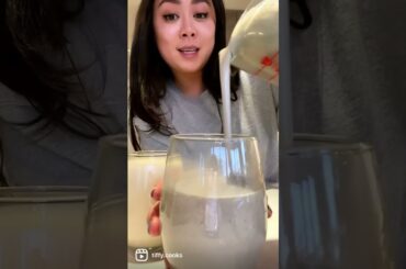 Homemade Authentic Soy Milk (Easy & Healthy)