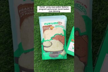 MENU DIET PENURUNAN BERAT BADAN