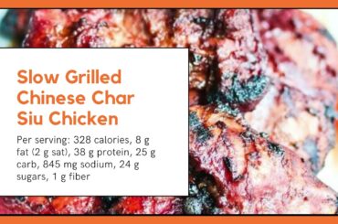 5 Healthy Low Calorie Recipes For Weight Loss-They’re all under 500 calories.