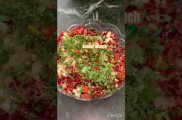 #healthyhabits #saladrecipe #healthysalad #salad #healthylifestyle #healthyfoodrecipes