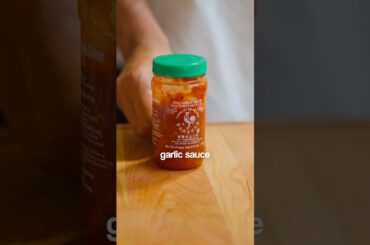 HOME MADE HEALTHY LOW CALORIE SAUCE