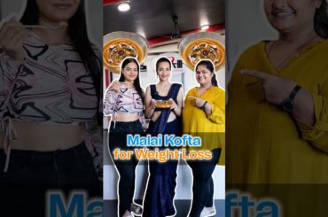 How to Make Weight Loss Malai Kofta at Home | Paneer Recipes | Indian Weight Loss Diet by Richa