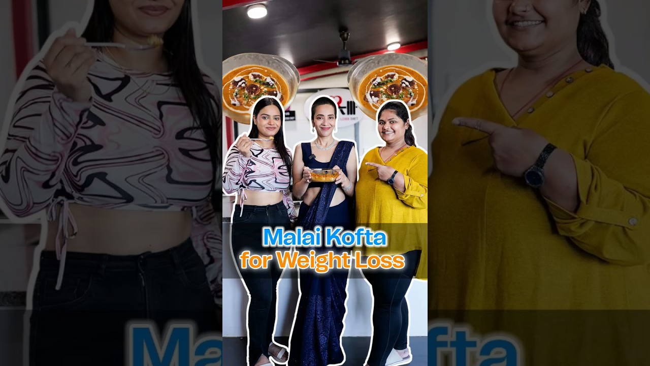 How to Make Weight Loss Malai Kofta at Home | Paneer Recipes | Indian Weight Loss Diet by Richa How to Make Weight Loss Malai Kofta at Home | Paneer Recipes | Indian Weight Loss Diet by Richa