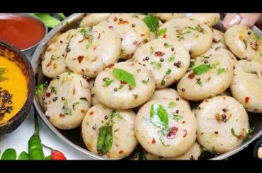 10 minutes Healthy Breakfast Recipe | Easy Nashta | Breakfast Recipes