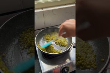 5min!#moongsalad #healthyrecipes #weightlossrecipes #pcoddiet #indianfood #shortsrecipe #highprotein