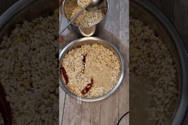 Healthy breakfast recipes with Barley #barleyrecipes