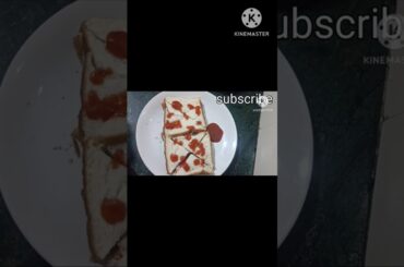 simple or healthy sandwich#viral #yt #food #tasty