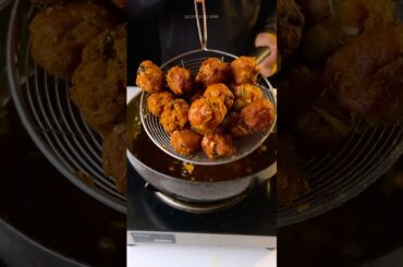 Viral Bread Pakora #shorts