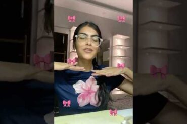 My fav muesli recipe!! #shorts #recipe #healthy #summer #rant #fyp #trending