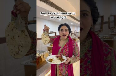 Food to eat in function to Lose Weight #weightloss #fitness #minivlog