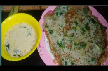HEALTHY  DINNER  RECIPE/ tiffin recipes