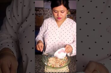 My Family Couldn’t Believe This Sandwich Has No Bread! #youtubeshorts #shorts #healthy #nocarbs