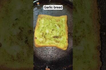 Garlic coriander bread#breadrecipe#bread#breadrecipes#breadrolls#garlicbread#garlic#ytshorts#shorts