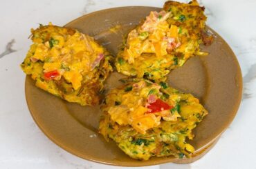 I Have Never Eaten Such Delicious Zucchini! Only 2 Ingredients! Healthy Recipes For Dinner