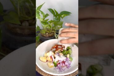 Lose weight with taste | Day 3/30 of easy healthy salad recipes