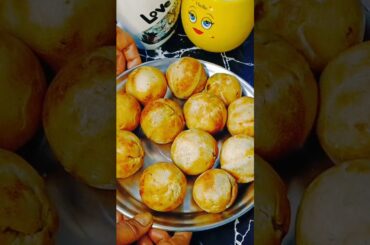 Samose ka healthy version #recipe #samosha #kachori #healthysnacks #ytshorts #shorts