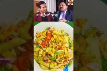 Healthy salad recipes for weight loss#weightloss #healthyfood #youtubeshorts #ashortaday #shorts