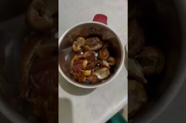 Dry Fruits Laddu | Sugar Free Laddu Recipe | Healthy Snacks | Ladoo Recipe | Protein Recipes